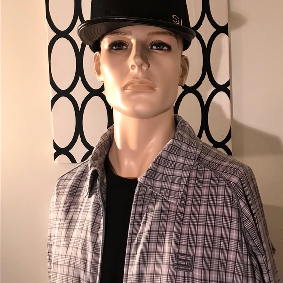 Sean John Jacket - Picture 6 of 9